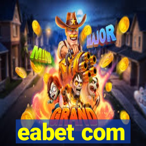 eabet com